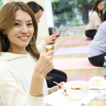 EU食材PRイベント