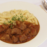 EU食材PRイベント