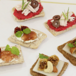 EU食材PRイベント