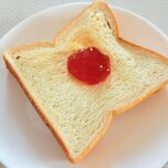 食パンジャム
