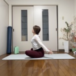 肩甲骨エクササイズ