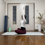 肩甲骨エクササイズ