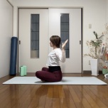 肩甲骨エクササイズ