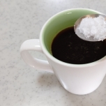 加糖コーヒー