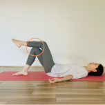 ふくらはぎほぐし