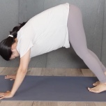 エレファントポーズ