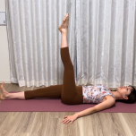 レッグサークル1