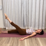 レッグサークル2