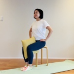 内ももエクササイズ