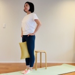 内ももエクササイズ