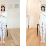 指先ぽかぽかケア