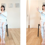 指先ぽかぽかケア