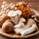 朝きのこを食べるだけ!みるみる痩せ腸に変わる「きのこ」の食べ方