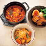 料理上手なヨギの必需品は「ラカントS」