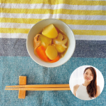 料理上手なヨギの必需品は「ラカントS」