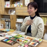 おやさいクレヨン