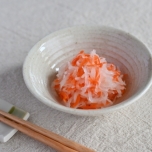 大根のイメージ