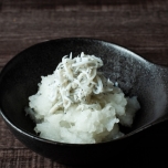 大根のイメージ