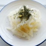 大根のイメージ