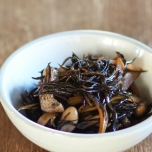 ひじきのイメージ