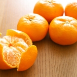 みかんのイメージ