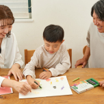 おやさいクレヨン