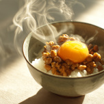 卵かけごはん