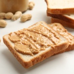 ピーナッツバター