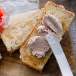 レバーペースト