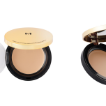 ミシャ M バーム ファンデーション SPF30 / PA++ NO.21 ライトベージュ、NO.23 ナチュラルベージュ　各¥2,420（税込）／ミシャ　問い合わせ先：