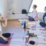 イベントレポート「Meetup for Wellness 乳がん経験者とすべての女性の”ウェルネス”のために」