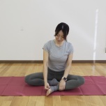 胃の不調対策：足裏マッサージ①