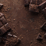 ダークチョコレート