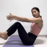 下腹トレーニング