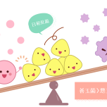 腸内細菌バランス