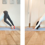 ダウンドッグエクサ