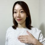 胸鎖乳突筋ストレッチ①