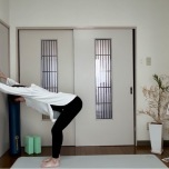 体幹トレーニング