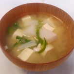 味噌汁