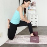 前もも痩せストレッチ