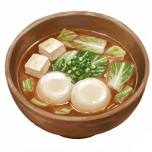 味噌汁