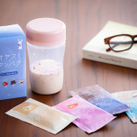 おやすみたんぱく