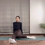 股関節エクササイズ