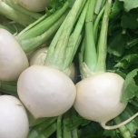 かぶをダイエットの味方に!太りにくい食べ方を管理栄養士が解説