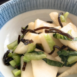 かぶをダイエットの味方に!太りにくい食べ方を管理栄養士が解説