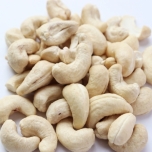 カシューナッツのイメージ