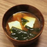 みそ汁