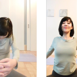 肩こりスッキリケア