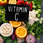 ビタミンC画像