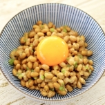 納豆卵
